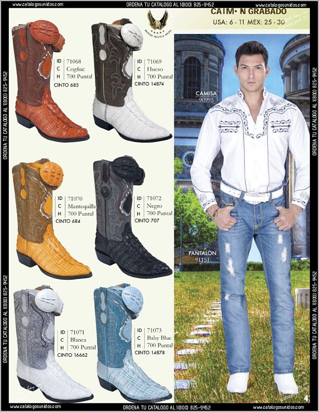 JR Boots Primavera - Verano 2014_Page_043